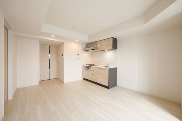 ドゥーエ南千住の物件内観写真